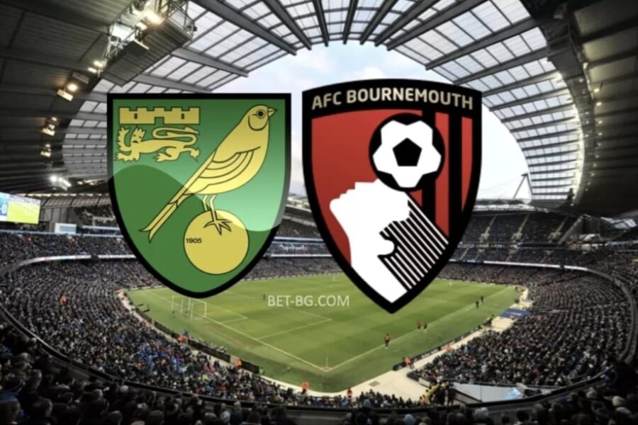 Norwich - Bournemouth bet365