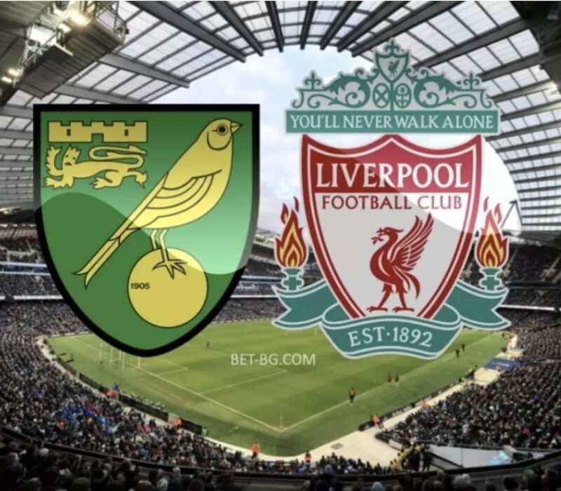 Norwich - Liverpool bet365