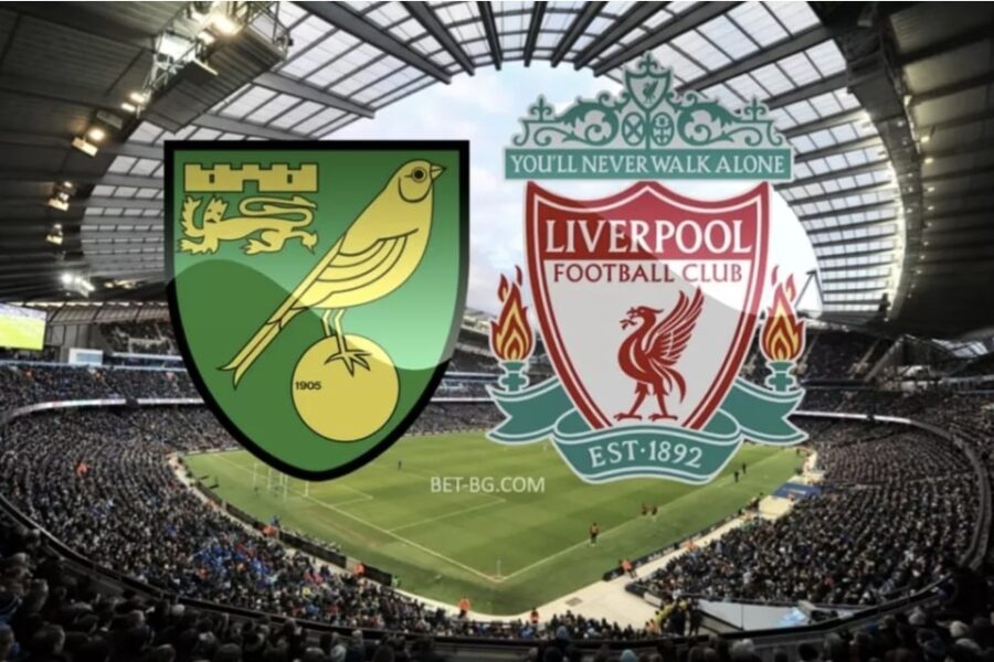 Norwich - Liverpool bet365