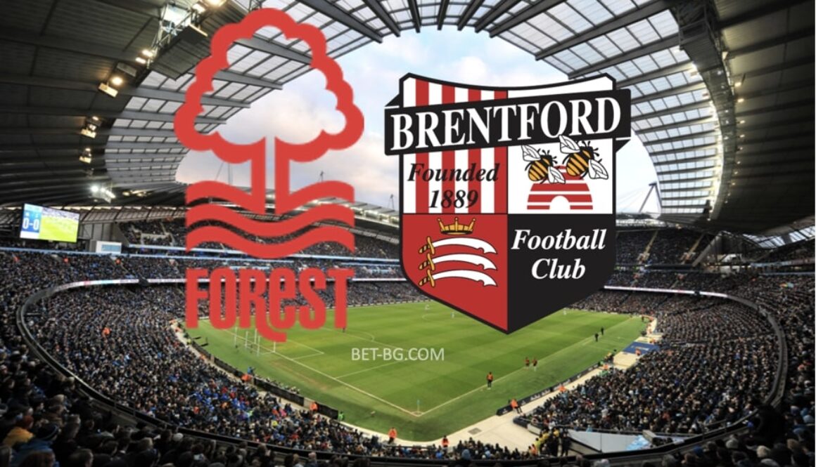 Nottingham Forest - Brentford bet365
