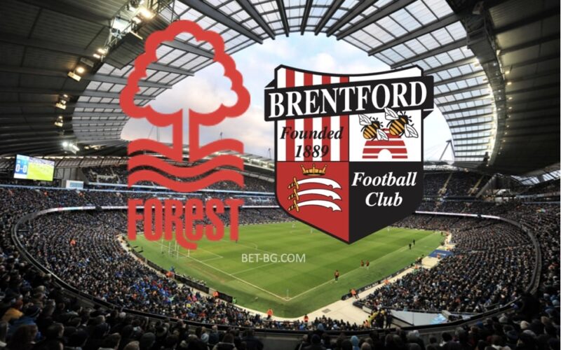 Nottingham Forest - Brentford bet365