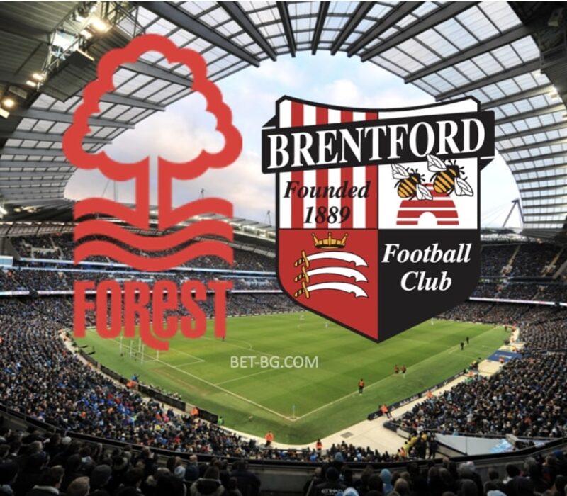Nottingham Forest - Brentford bet365