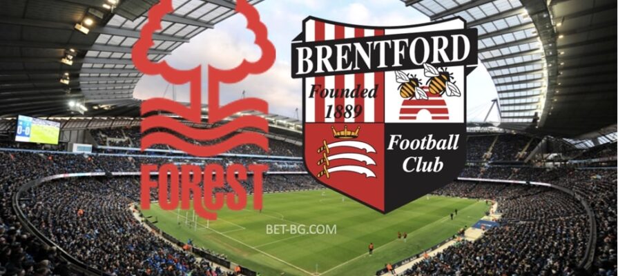 Nottingham Forest - Brentford bet365