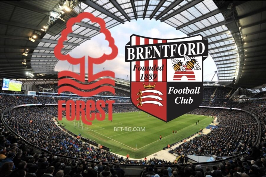 Nottingham Forest - Brentford bet365