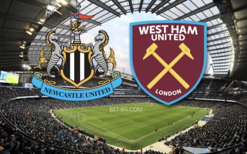 Newcastle - West Ham bet365