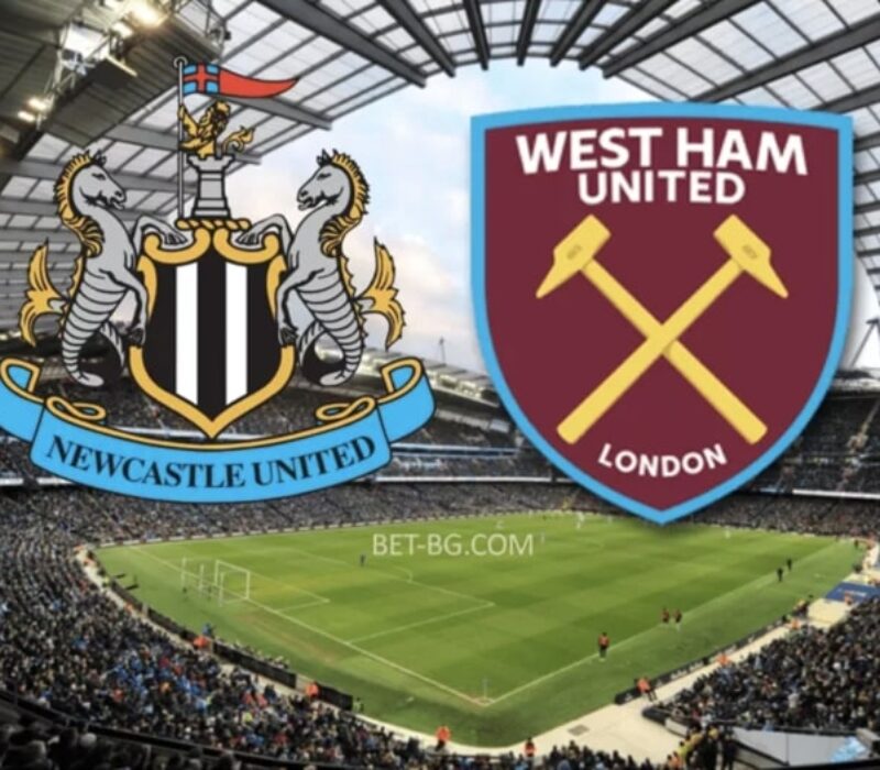 Newcastle - West Ham bet365