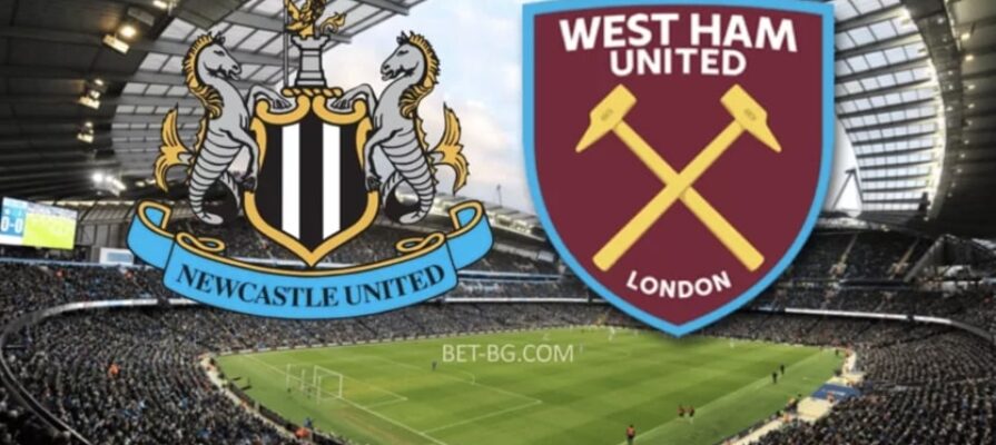 Newcastle - West Ham bet365