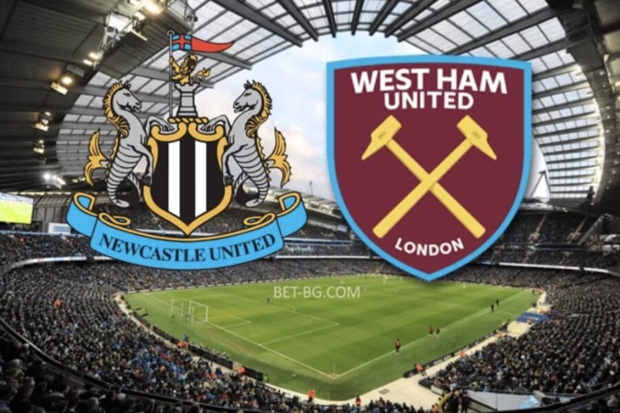 Newcastle - West Ham bet365