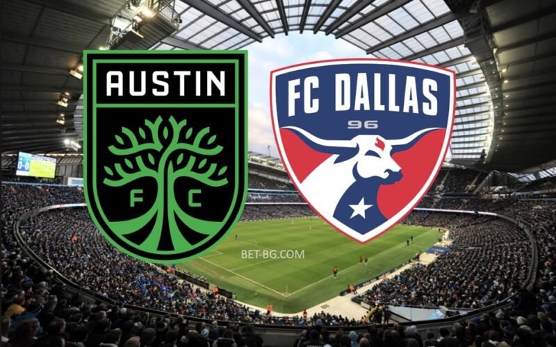 Austin - Dallas bet365