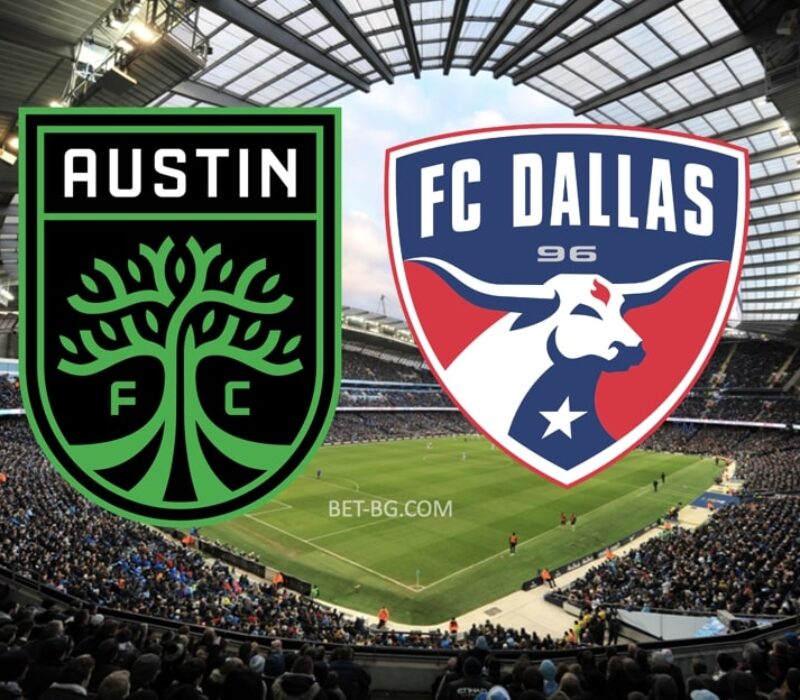 Austin - Dallas bet365
