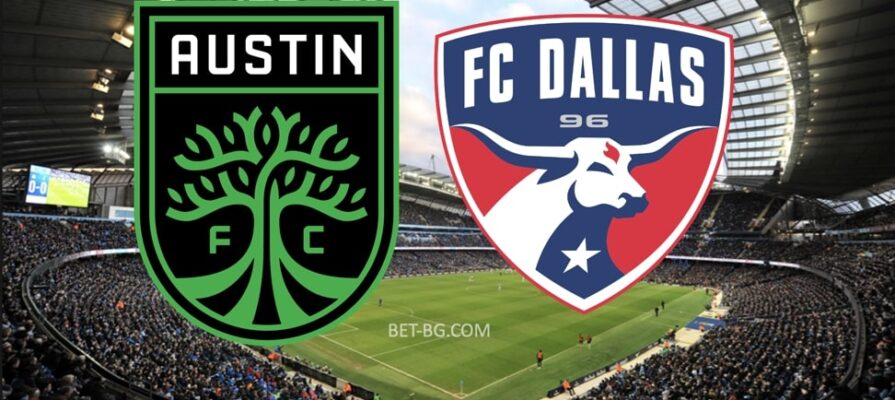 Austin - Dallas bet365