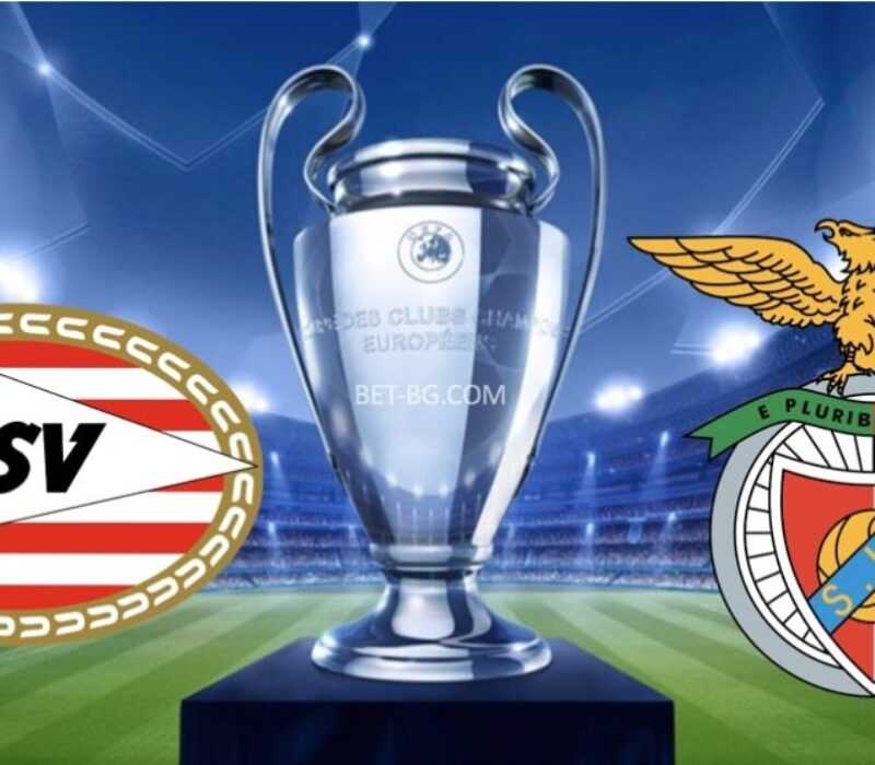 PSV - Benfica bet365
