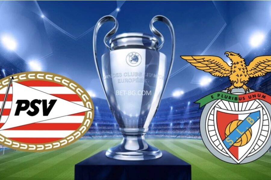 PSV - Benfica bet365