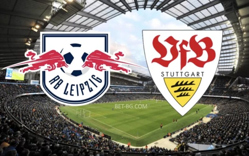 RB Leipzig - Stuttgart bet365