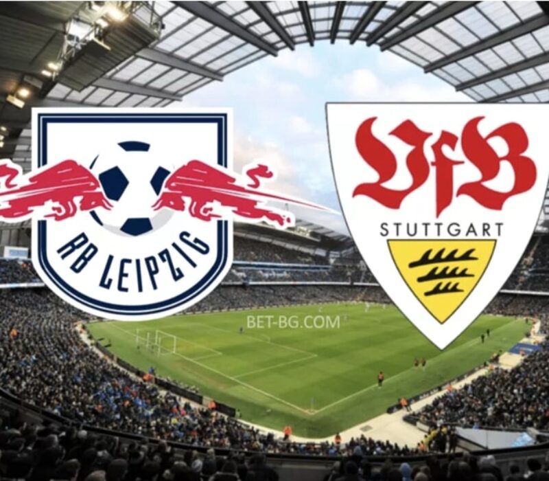 RB Leipzig - Stuttgart bet365