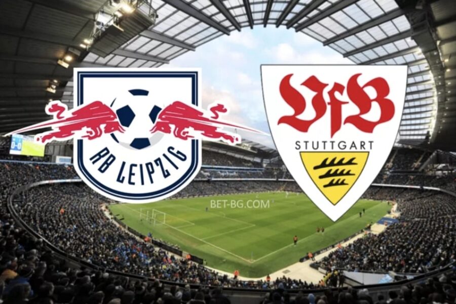 RB Leipzig - Stuttgart bet365