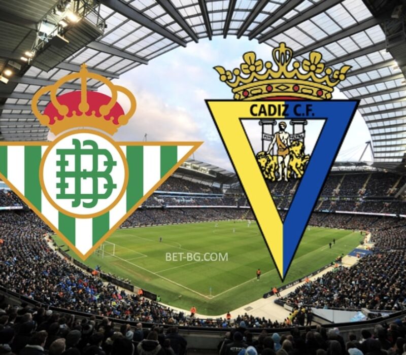 Real Betis - Cadiz bet365