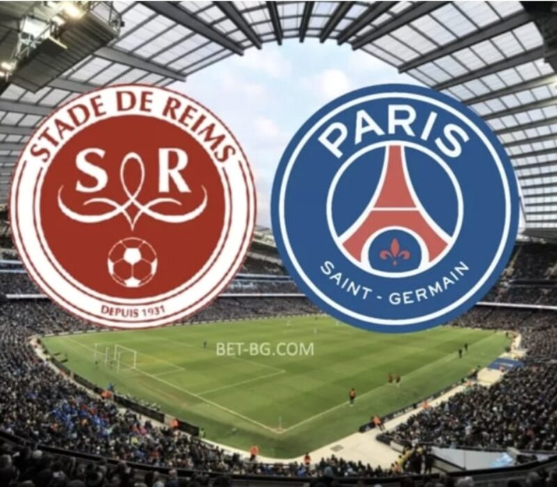 Reims - PSG bet365