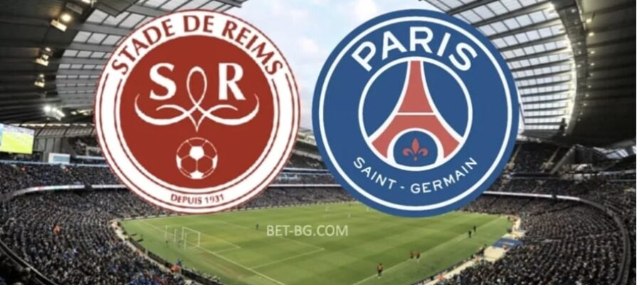 Reims - PSG bet365