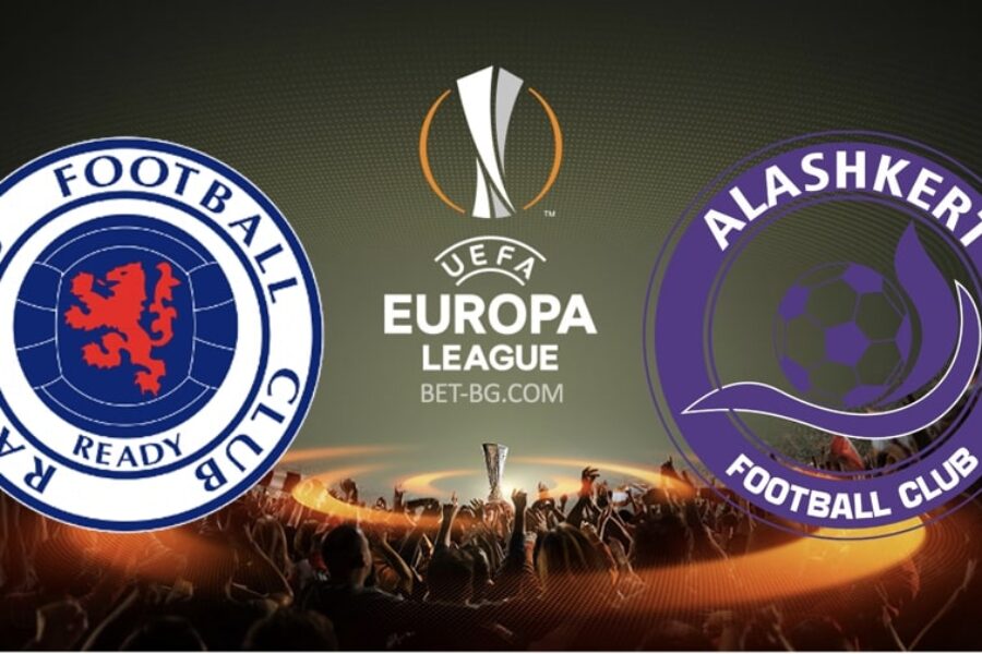 Rangers - Alashkert bet365