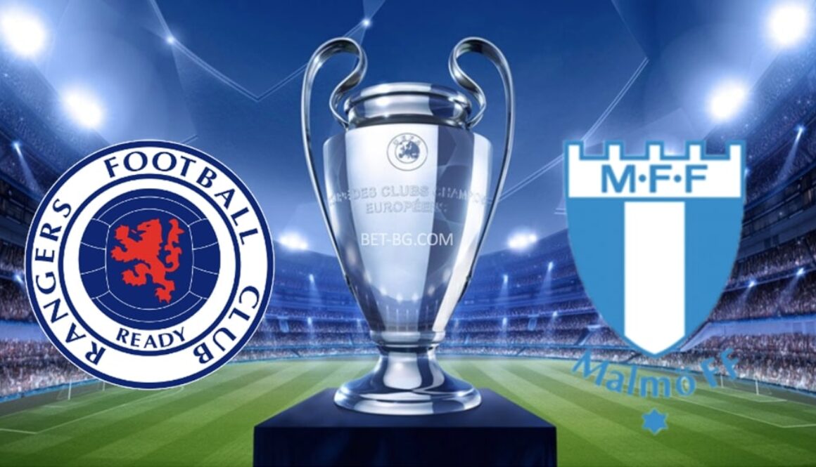 Rangers - Malmö bet365