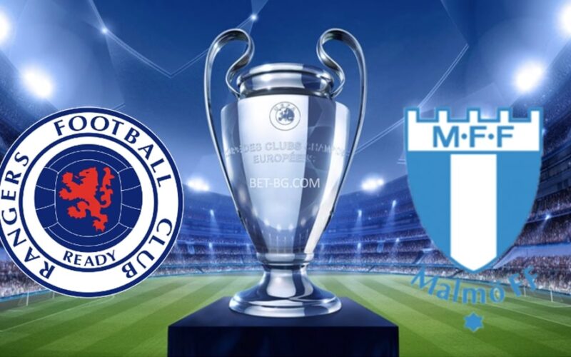 Rangers - Malmö bet365