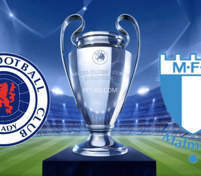 Rangers - Malmö bet365