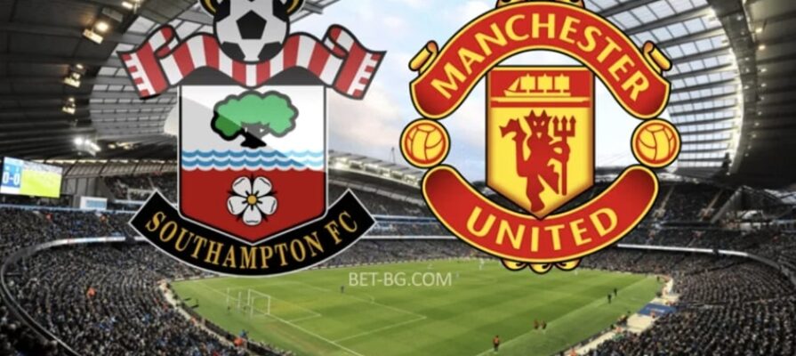 Southampton - Manchester United bet365