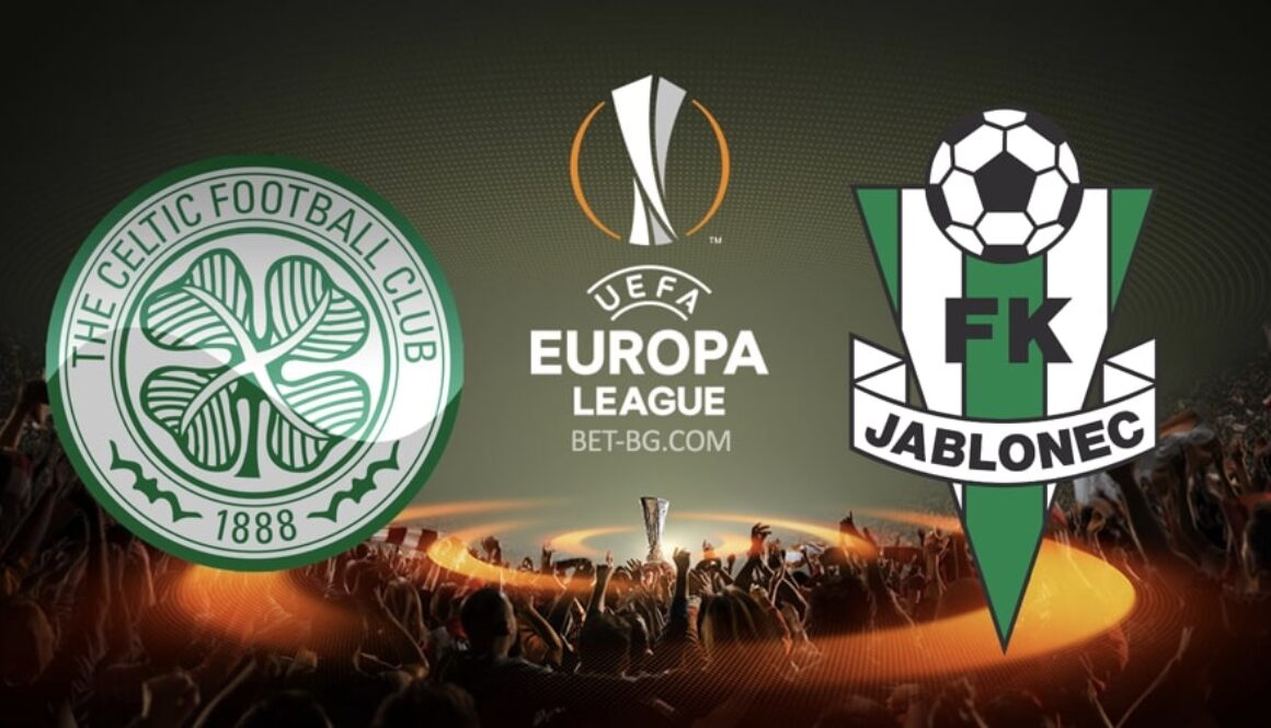Celtic - Jablonec bet365