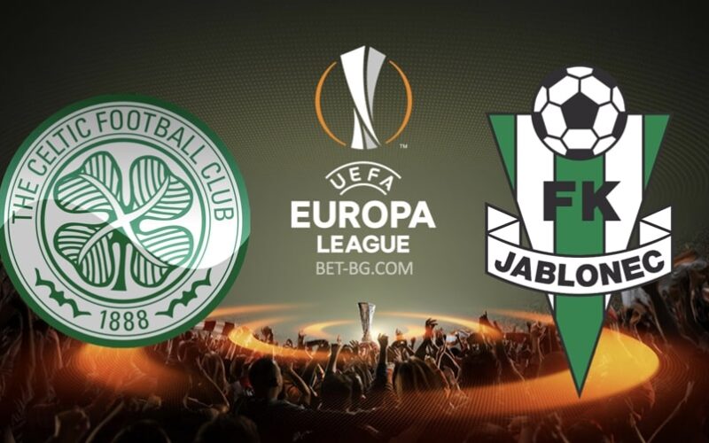 Celtic - Jablonec bet365