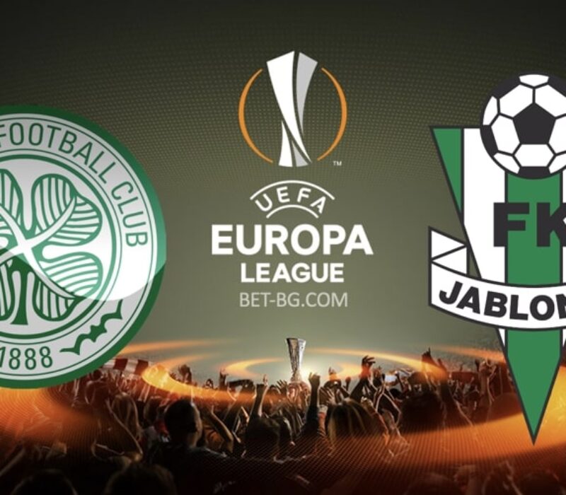 Celtic - Jablonec bet365