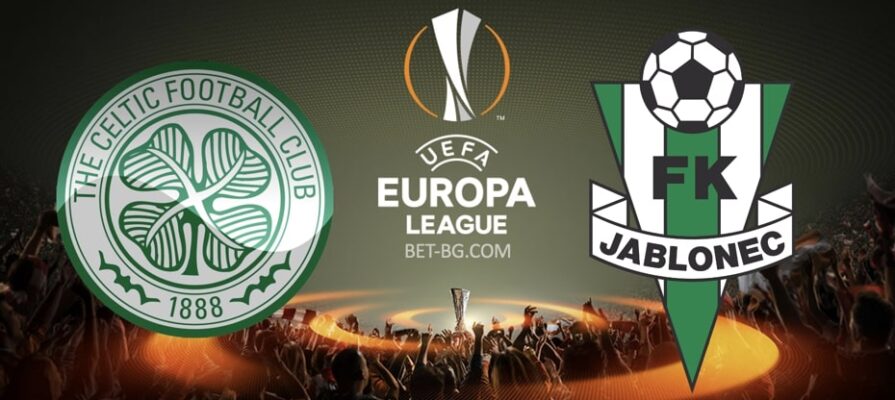 Celtic - Jablonec bet365