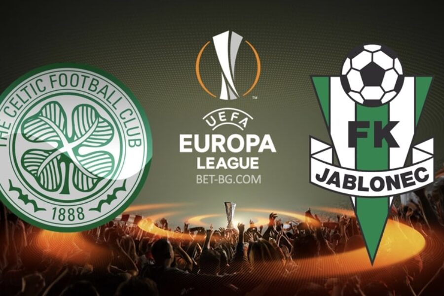Celtic - Jablonec bet365