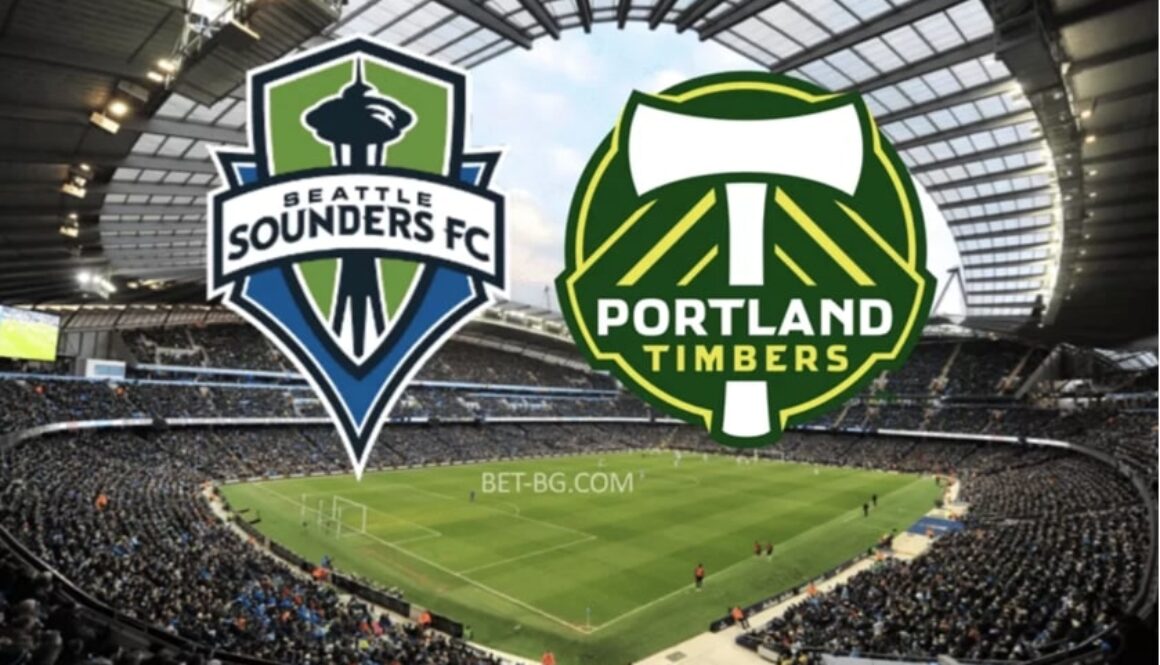 Seattle Saunders - Portland Timbers bet365