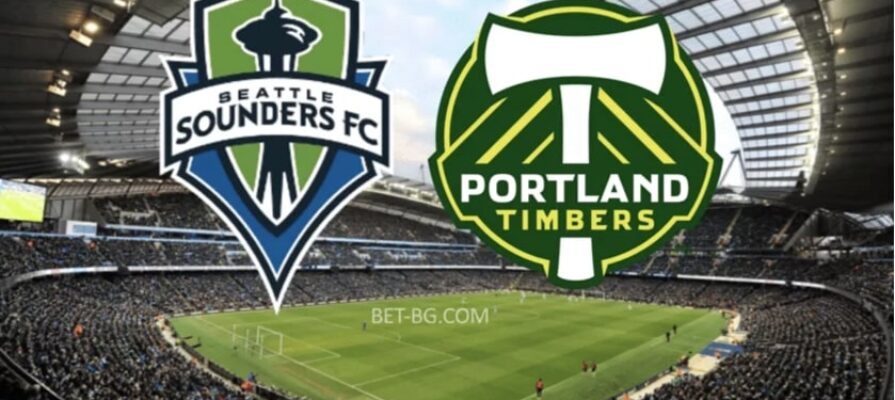 Seattle Saunders - Portland Timbers bet365