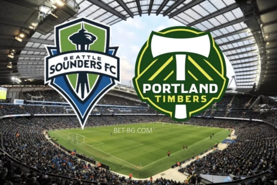 Seattle Saunders - Portland Timbers bet365