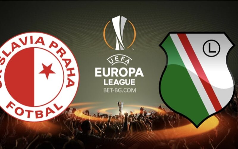 Slavia Prague - Legia Warsaw bet365