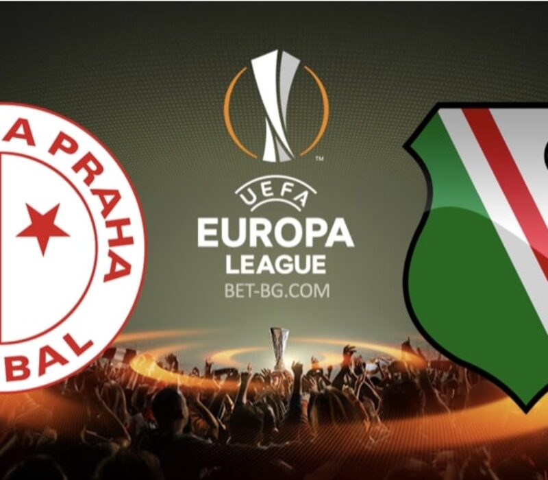 Slavia Prague - Legia Warsaw bet365