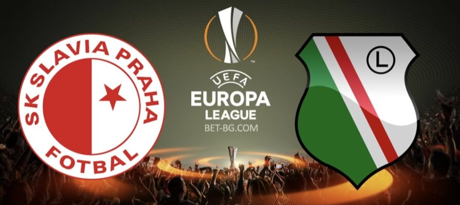 Slavia Prague - Legia Warsaw bet365