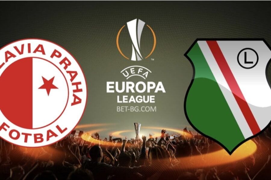 Slavia Prague - Legia Warsaw bet365