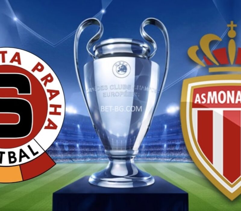 Sparta Prague - Monaco bet365
