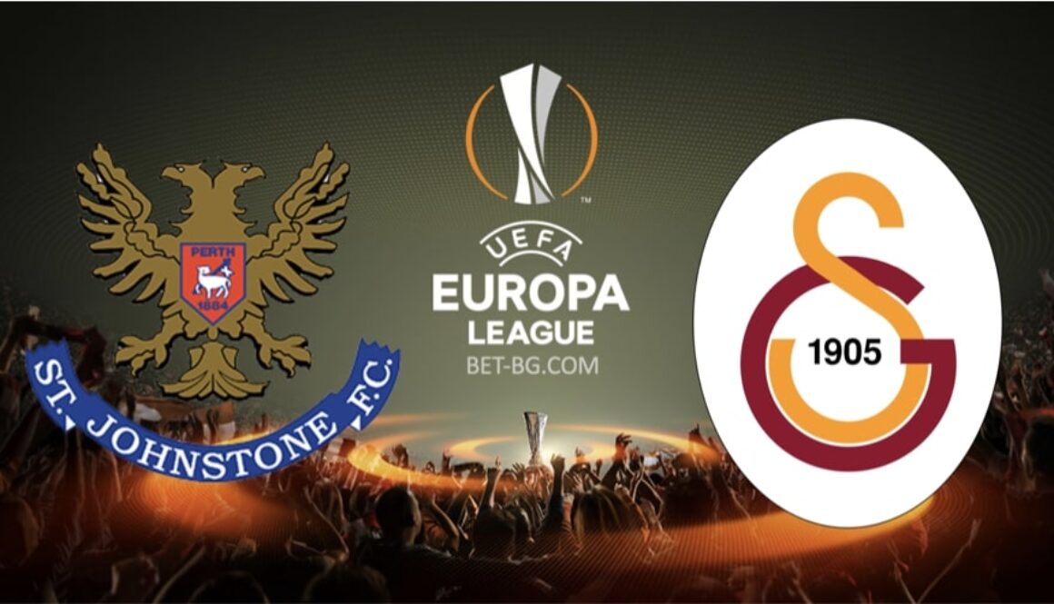 St. Johnston - Galatasaray bet365