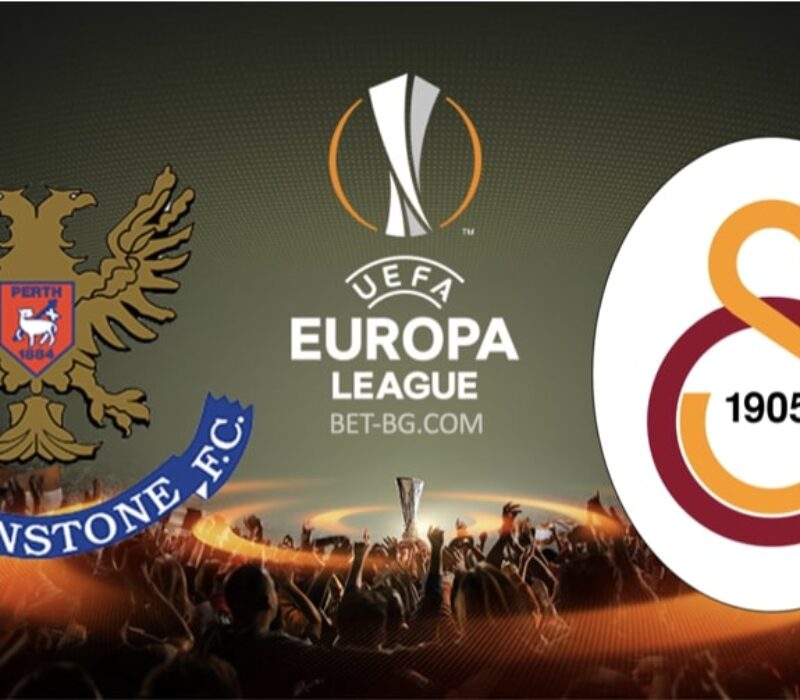 St. Johnston - Galatasaray bet365