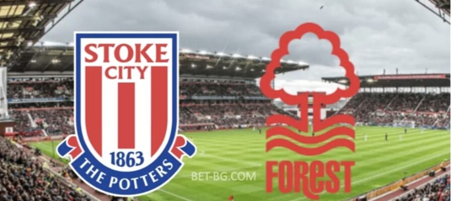 Stoke City - Nottingham Forest bet365