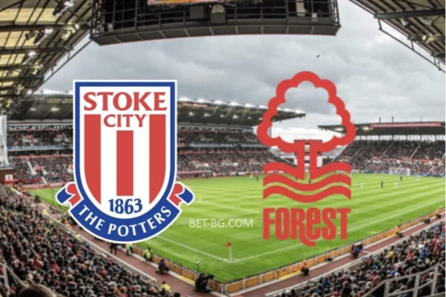Stoke City - Nottingham Forest bet365