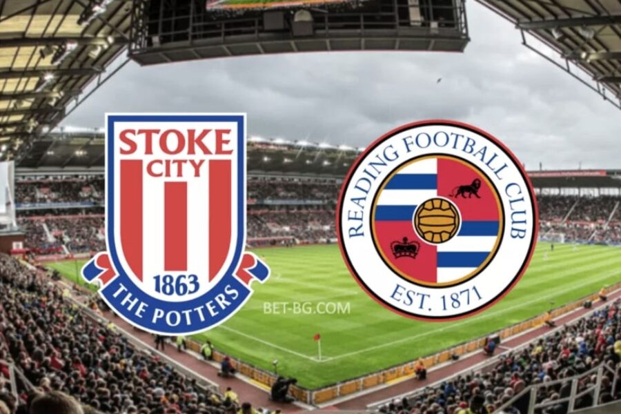 Stoke City - Reading bet365