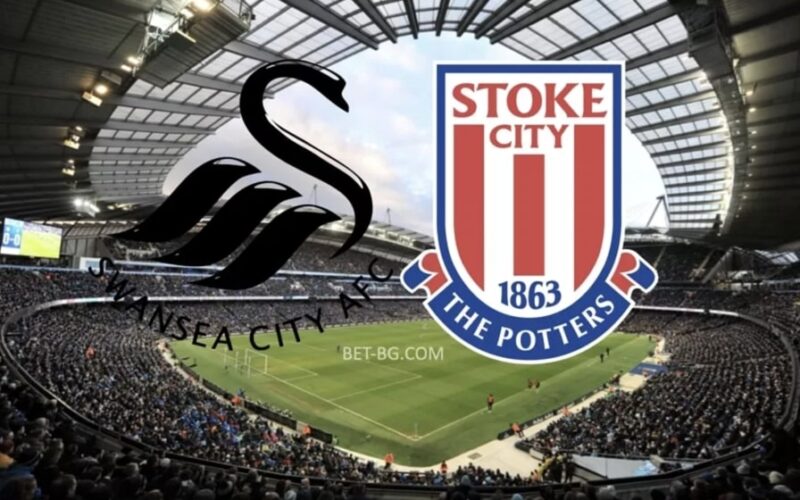 Swansea City - Stoke City bet365