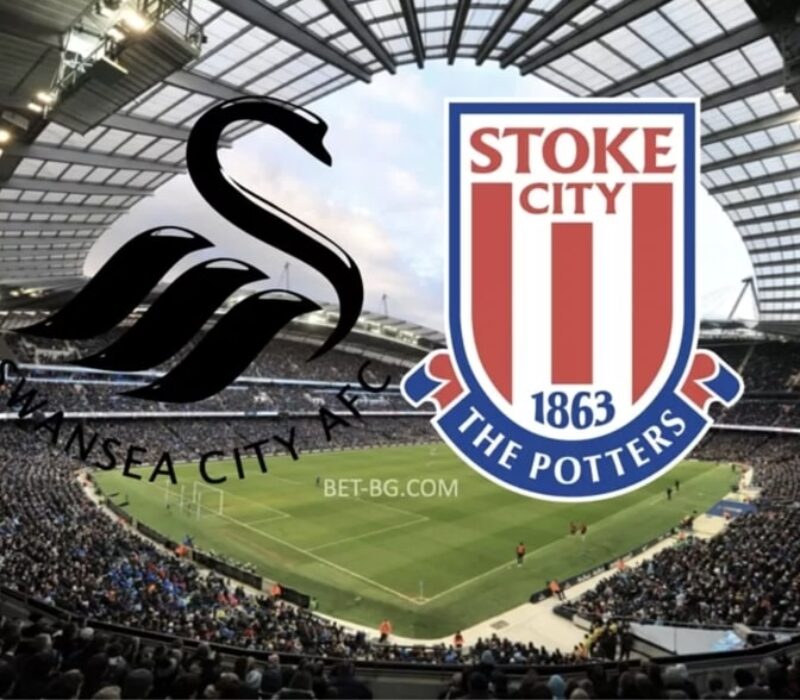 Swansea City - Stoke City bet365