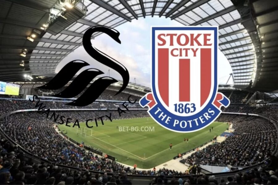 Swansea City - Stoke City bet365