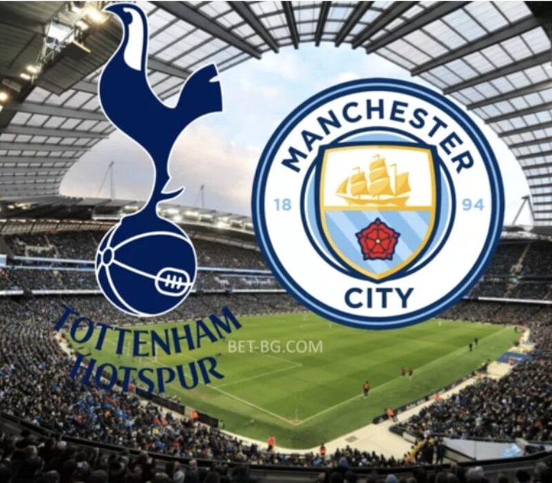 Tottenham - Manchester City bet365